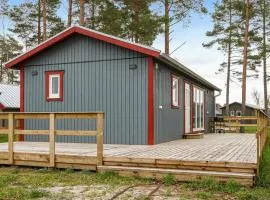 3 Bedroom Gorgeous Home In Löttorp