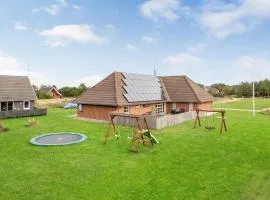 Gorgeous Home In Rømø With Sauna