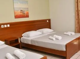 Margarita Apartments