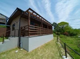 山北の灯り