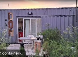 EL ANÍMICO container