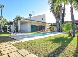 Green House – hotel w mieście Comiso