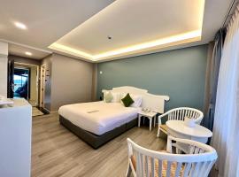 Chiangmai Gate Hotel