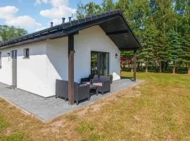 Lovely Home In Mielno With Sauna