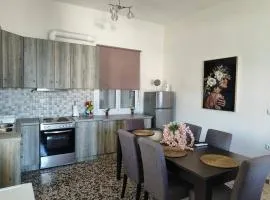 Odysseus family house