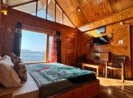 Orchid hill Homestay