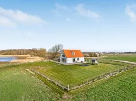 Stunning Home In Lundby With Kitchen
