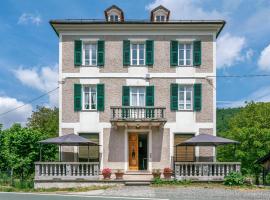 Pet Friendly Apartment, hotel in Carchelli