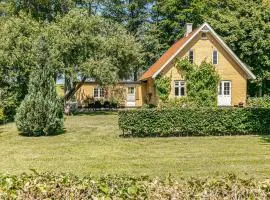 Risegård, Lejl, B