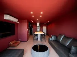 THE SECOND Chousei Beach Village 3階建てペット不可