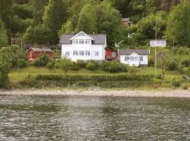 1 Bedroom Cozy Home In Sætre