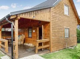 Stunning Home In Kopalino With Wifi