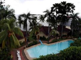 Makassar Golden Hotel, golfový hotel v destinaci Makasar