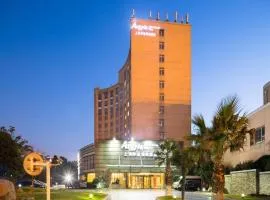Argyle International Airport Hotel Shanghai