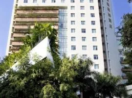 Seaview Gleetour Hotel Shenzhen Eastwing building
