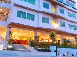 Phu View Talay Resort