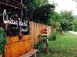 Chiang Dao Hut