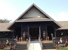 Chiang Dao Hut