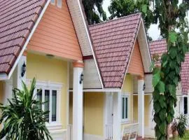 Nam Khong Tara Resort