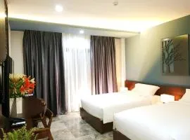 Mojo Boutique Hotel