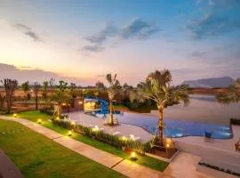 Montoro Resort @Nongyaplong