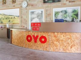 OYO 742 View Pruksa Resort, khách sạn gần Kawthoung Airport - KAW, Ban Hin Chang (2)