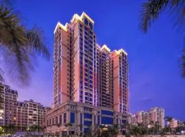 Hampton by Hilton Zhuhai Doumen