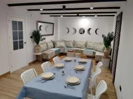 La BUHARDILLA DE CHARLIN