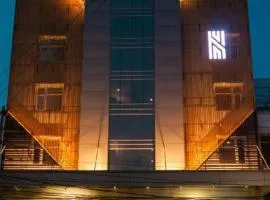 NIVIA HOTEL