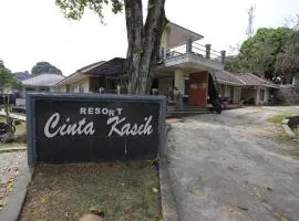 OYO 93159 Resort Cinta Kasih