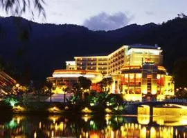 The Lotus Villa Changan Dongguan