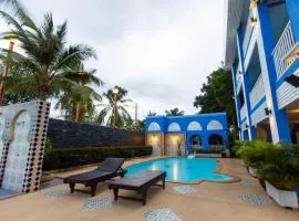 Pearl By The Sea Resort
