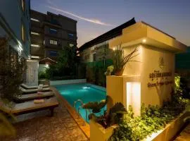 Angkor Ry Boutique