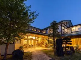 くさつのお宿 清重館 素泊りの宿