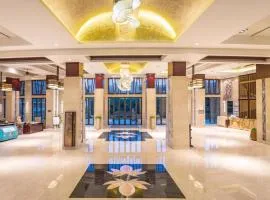 Jinsha Seaview Hotel Sanya