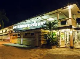 Dreamwave Resort Laguna