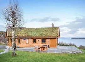 4 Bedroom Gorgeous Home In Bjoa