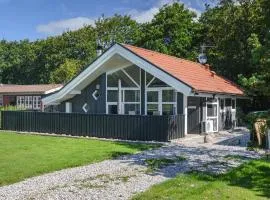 Holiday Home Bork Hytteby Hemmet Xii