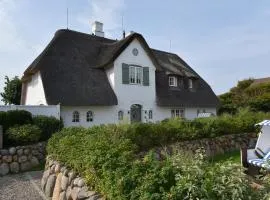 Landhaus Strandhafer HT 2