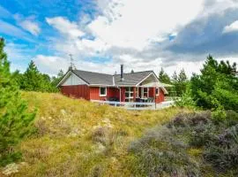 Holiday Home J,tagholmsvej Rømø X