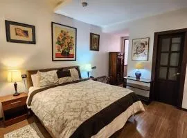 Hotel Boutique Casa San Marcos