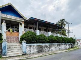 ๋น ๋ผ๋นณ์ ์์นํ ํธํ
Hotel Harapan Isyes Syariah RedPartner