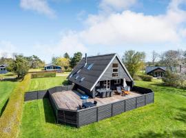 Pet Friendly Home In Humble With Sauna, hotel v destinaci Humble