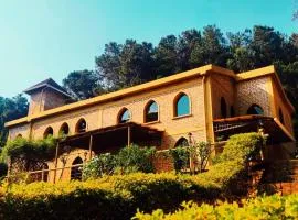 Le Chateau du Lac de Mantasoa