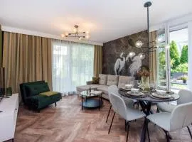 Villa Neptun - PREMIUM APARTMENTS