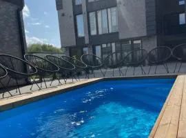 Monciskes Apartment Seaside