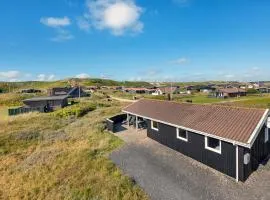 Holiday Home Granvej I