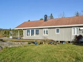 3 Bedroom Amazing Home In Mandal