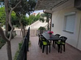 Apartments Orlić