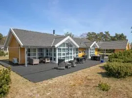 Holiday Home Holsteroddevej Xii